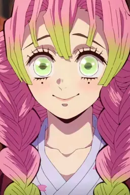 Profile image of 칸로지 미츠리