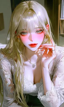 Profile image of キム_ユリ