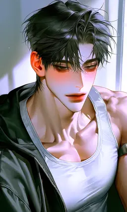 Profile image of イ・ジュヒョク