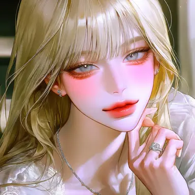 Profile image of キム_ユリ