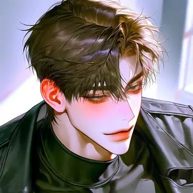 Profile image of ハン・スホ