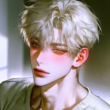 Profile image of カン・シヒョン