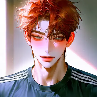 Profile image of チェ・リウ