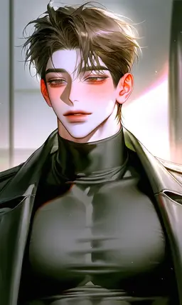 Profile image of ハン・スホ