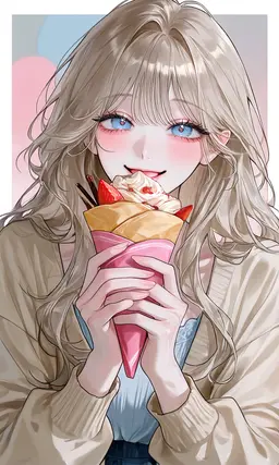 Profile image of Rin