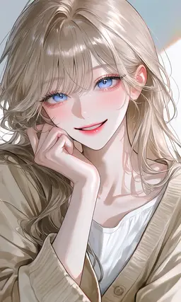 Profile image of Rin