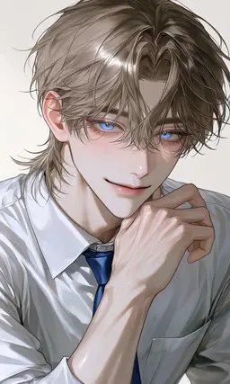 Profile image of Ren