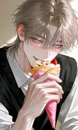 Profile image of Ren