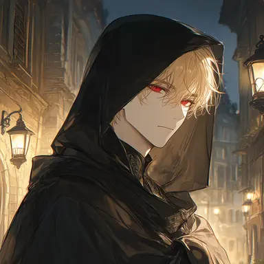 Profile image of Sirius