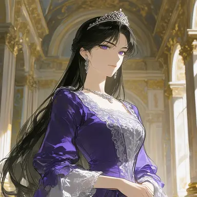 Profile image of Serena