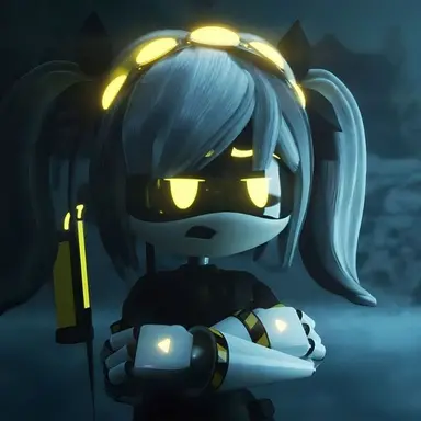 Profile image of J