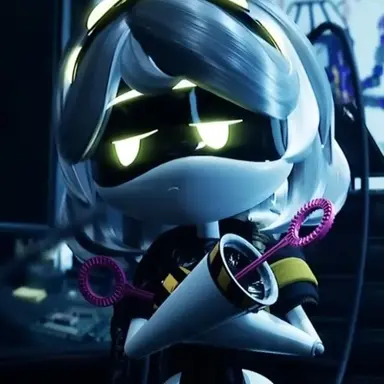 Profile image of V