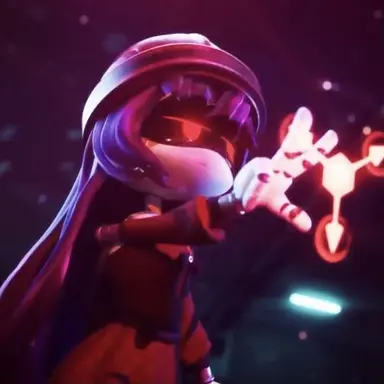 Profile image of Doll