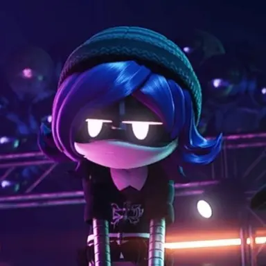 Profile image of Uzi