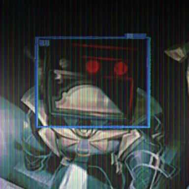 Profile image of 오븐헤드 쿠키