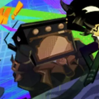 Profile image of オーブンヘッドクッキー