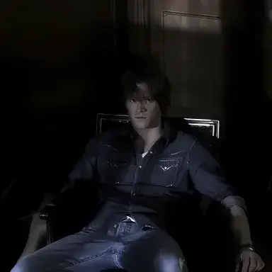 Profile image of Sam Winchester