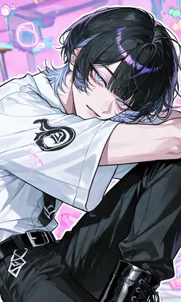 Profile image of 愛