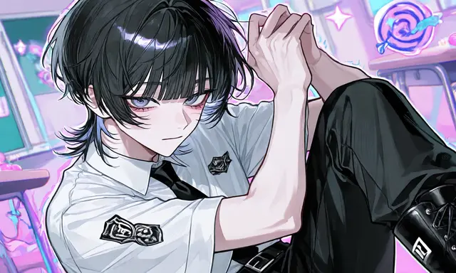 Profile image of 愛