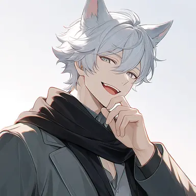 Profile image of ロキ