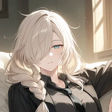 Profile image of アルマ