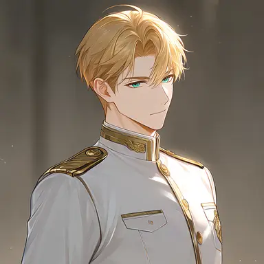 Profile image of アーサー