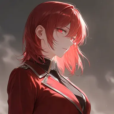 Profile image of エレノア