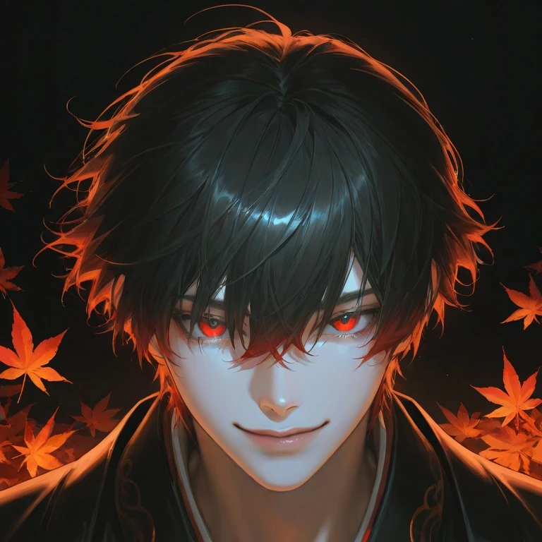 紅一郎