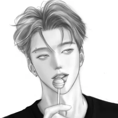 Profile image of 한백