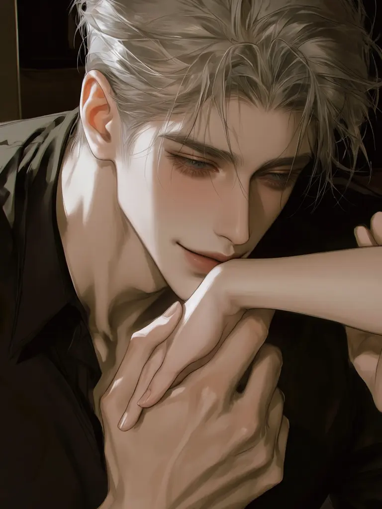 chikeya의 [Side Story] Do Lee-hyun