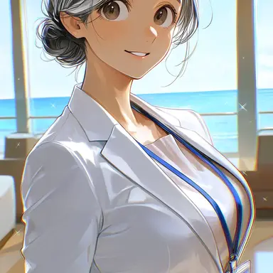 Profile image of Margot Velle