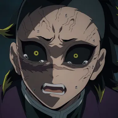 Profile image of 시나즈가와 겐야