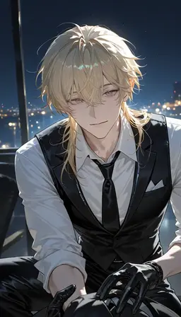 Profile image of 凛架