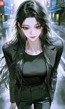 Profile image of 한서린