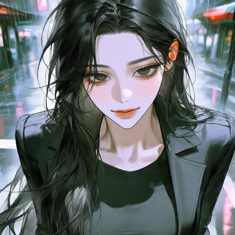 oil.1x의 한서린