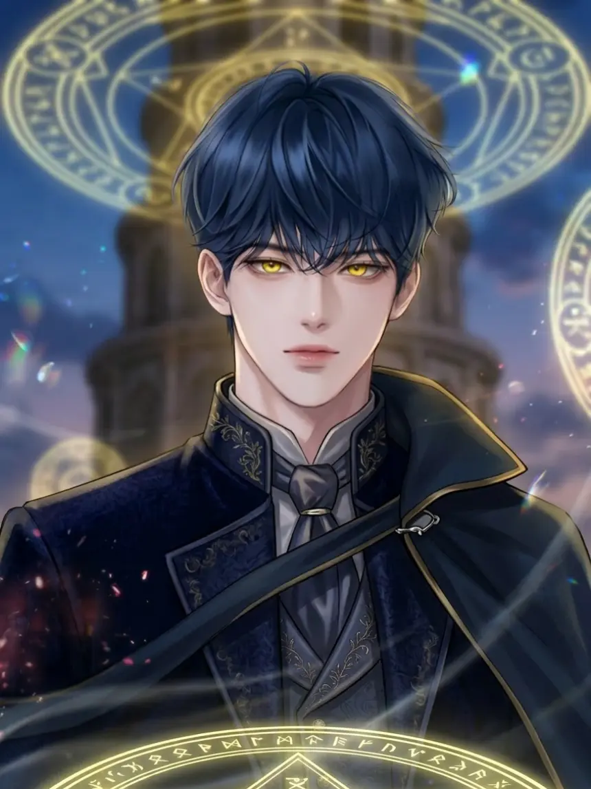 Aa.Aa.ice의 알릭스 벨레로폰