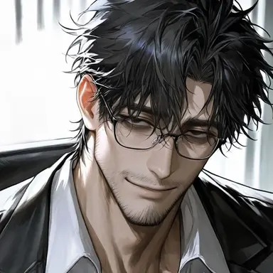 Profile image of 至