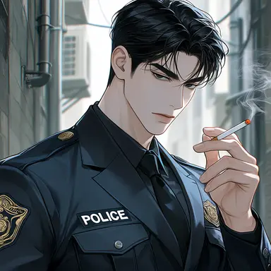 Profile image of ペク・ドユン