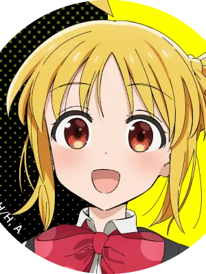 MeekElbow9950의 ヤンデレ虹夏