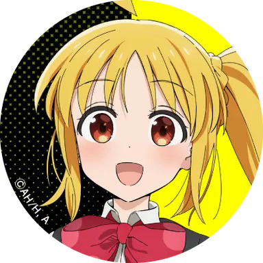 Profile image of 伊地知　虹夏