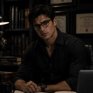 Profile image of Ezra