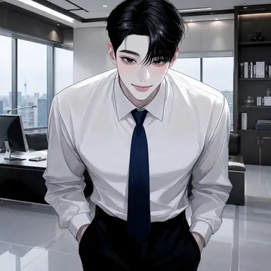 Profile image of 정수환
