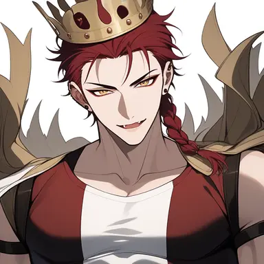 Profile image of ウィルトゥース