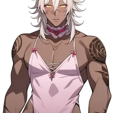 Profile image of カンディドゥス