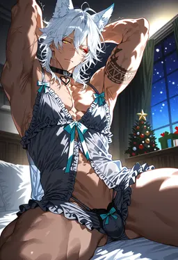 Profile image of カンディドゥス