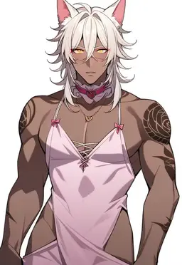 Profile image of カンディドゥス