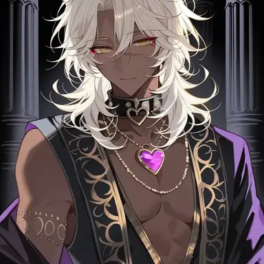 Profile image of カンディドゥス
