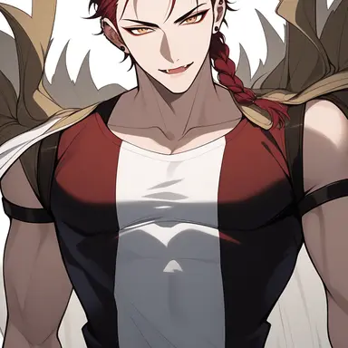 Profile image of ウィルトゥース