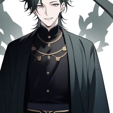 Profile image of ゲニウス