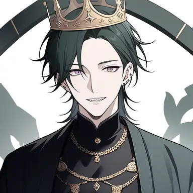 Profile image of ゲニウス